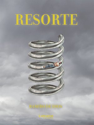 cover image of Resorte